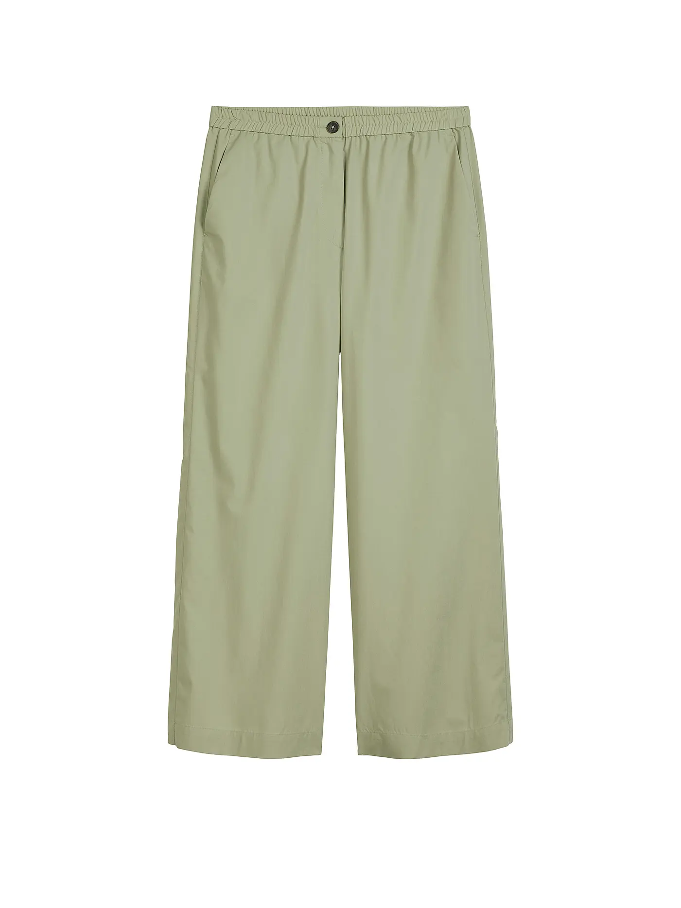 MARC O'POLO | Marlenehose WOVEN PANTS | 